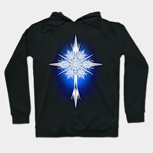 Winter Cross Hoodie